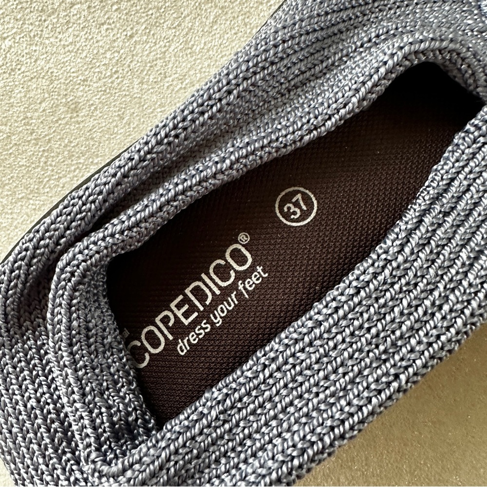Arcopedico Mailu Flat - Picture 7 of 9